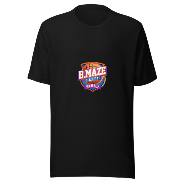Unisex Staple T-Shirt - Black