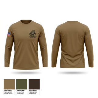 Long Sleeve Performance Shirt, BAMB, Police, Teamtime, Team time, sublimation, custom sports apparel, team uniforms, spirit wear, spiritwear, sports uniforms, custom shirts, team store, custom team store, fundraiser sports, apparel fundraiser