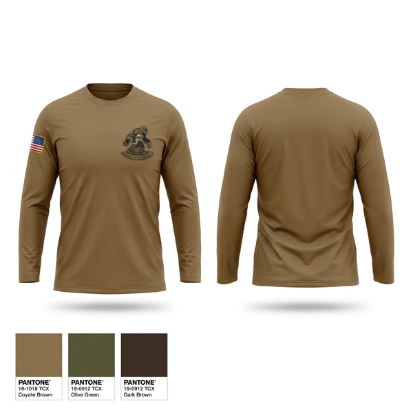 Long Sleeve Performance Shirt, BAMB, Police, Teamtime, Team time, sublimation, custom sports apparel, team uniforms, spirit wear, spiritwear, sports uniforms, custom shirts, team store, custom team store, fundraiser sports, apparel fundraiser