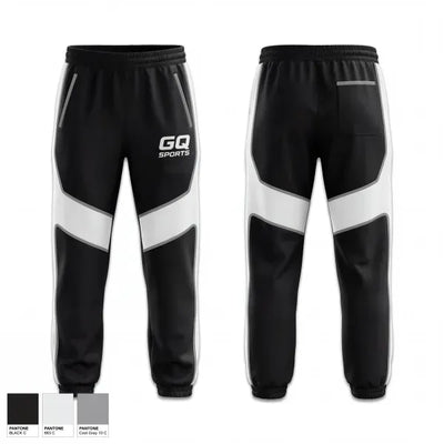 GQ SPORTS 29917828 Sweatpants - 1