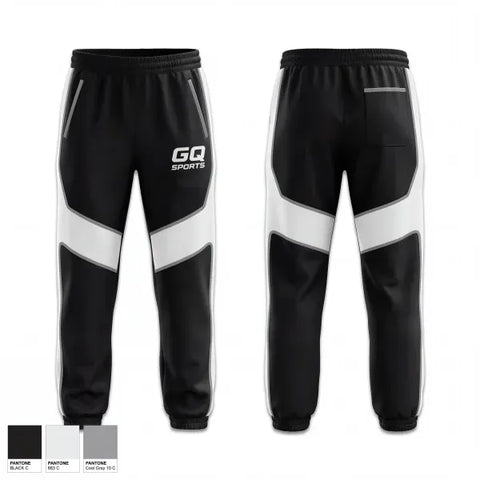 Sweatpants, GQ SPORTS, Baseball, Teamtime, Team time, sublimation, custom sports apparel, team uniforms, spirit wear, spiritwear, sports uniforms, custom shirts, team store, custom team store, fundraiser sports, apparel fundraiser