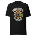Wind River USWFS Unisex Staple T-Shirt