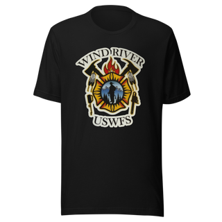 Unisex Staple T-Shirt - Black