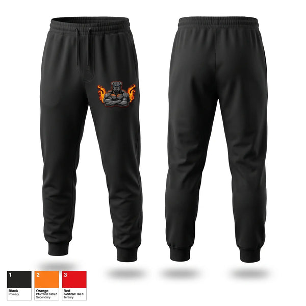 Sweatpants, DSTB, 3DSB, Army, Teamtime, Team time, sublimation, custom sports apparel, team uniforms, spirit wear, spiritwear, sports uniforms, custom shirts, team store, custom team store, fundraiser sports, apparel fundraiser