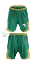 D-R Falcons 66653623 Athletic Shorts With Pockets - 20