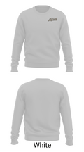Amped up athletics 39488452 Crew Neck Sweatshirt - 2
