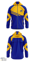 Philo High School Cross Country 92420827 Windbreaker - 1