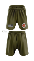Company 12 42444704 Athletic Shorts With Pockets - 23