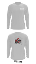 South Plattsburgh Volunteer Fire Department 97311073 Long Sleeve Performance Shirt - 5