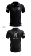 Special Response Team 64317500 Short Sleeve Performance Polo - 21