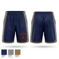 RESCUE 1 86501118 Athletic Shorts With Pockets - 1