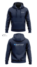 Baptist EMS 61586035 Hoodie - 30