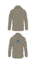 Port Authority Police 67694439 Windbreaker - 58
