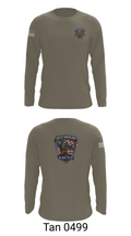 01-26 MP BOLC 22384694 Long Sleeve Performance Shirt - 4