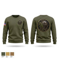 HLU Crew Neck Sweatshirt - 1