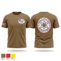 NRMD KB 105.3 Short Sleeve Performance Shirt - 1