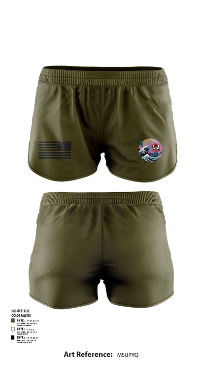 ODA 1123 34681510 Ranger Panties - 102 (1)