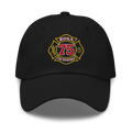 Rosa Fire Department Dad hat