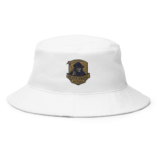 Death Squad Actual 36705181 Bucket Hat | Big Accessories BX003