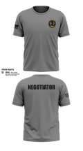 EDGE SWAT 52933254 Short Sleeve Performance Shirt - 23