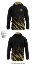 South Anchorage Softball 70585498 Windbreaker - 5