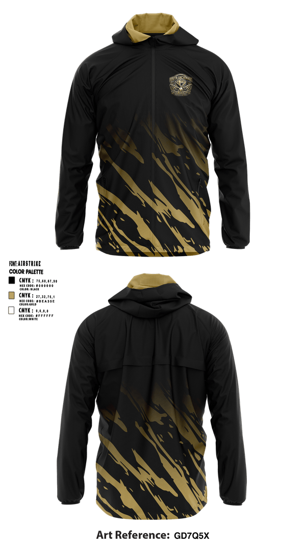 Windbreaker, South Anchorage Softball, Softball, Teamtime, Team time, sublimation, custom sports apparel, team uniforms, spirit wear, spiritwear, sports uniforms, custom shirts, team store, custom team store, fundraiser sports, apparel fundraiser