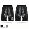 TDOC BCCX Athletic Shorts With Pockets - 1