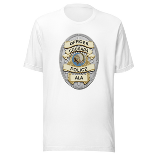 Unisex Staple T-Shirt - White