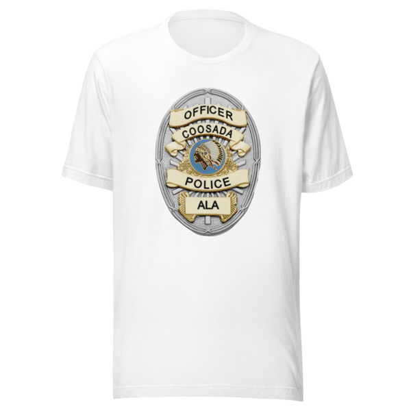 Unisex Staple T-Shirt - White