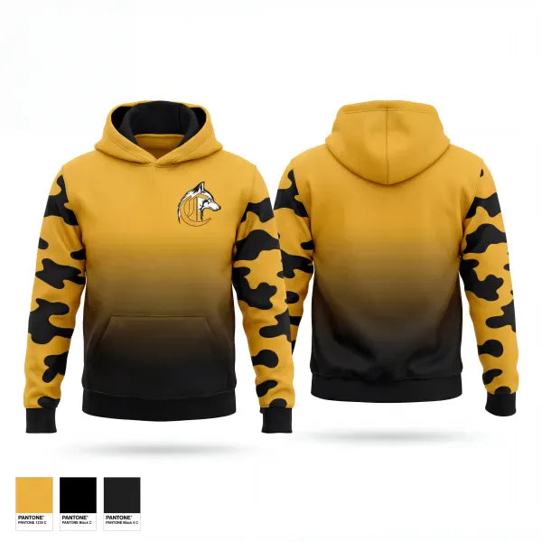 Hoodie, Cullowhee valley wolves, Baseball, Teamtime, Team time, sublimation, custom sports apparel, team uniforms, spirit wear, spiritwear, sports uniforms, custom shirts, team store, custom team store, fundraiser sports, apparel fundraiser