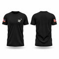 12th LLB Short Sleeve Performance Shirt - 1
