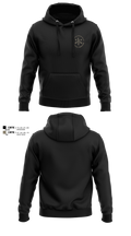 LMPD HSO TRT Hoodie - 3