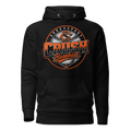 Shreveport Crush Unisex Hoodie - 1