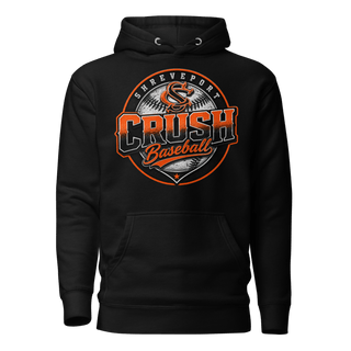 Unisex Hoodie - 1 - Black