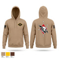 226 k9 Hoodie - 1
