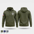Franklin County Sheriff's Department Hoodie - 1