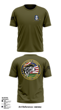 176 SFS Soft Poly Tee Cotton Like Feel - 10