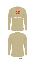SPRINX FIRE PROTECTION 22334846 Long Sleeve Performance Shirt 92
