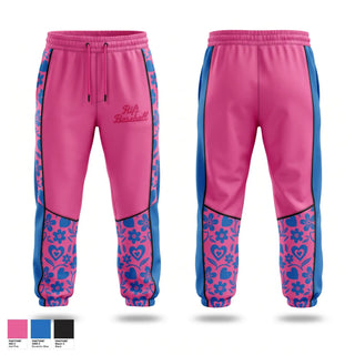 Sweatpants, Rift Baseball, Baseball, Teamtime, Team time, sublimation, custom sports apparel, team uniforms, spirit wear, spiritwear, sports uniforms, custom shirts, team store, custom team store, fundraiser sports, apparel fundraiser