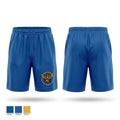 H Co, 5-20 IN BN, 1-2 SBCT Athletic Shorts With Pockets - 1