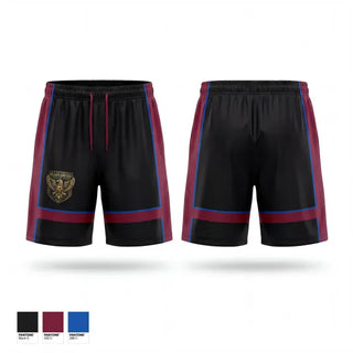 Athletic Shorts With Pockets, Plano United Fc, Men's Soccer, Teamtime, Team time, sublimation, custom sports apparel, team uniforms, spirit wear, spiritwear, sports uniforms, custom shirts, team store, custom team store, fundraiser sports, apparel fundraiser