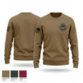 673 SFS 26979452 Crew Neck Sweatshirt - 1