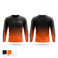 SecondtoNone 15736782 Long Sleeve Performance Shirt 1