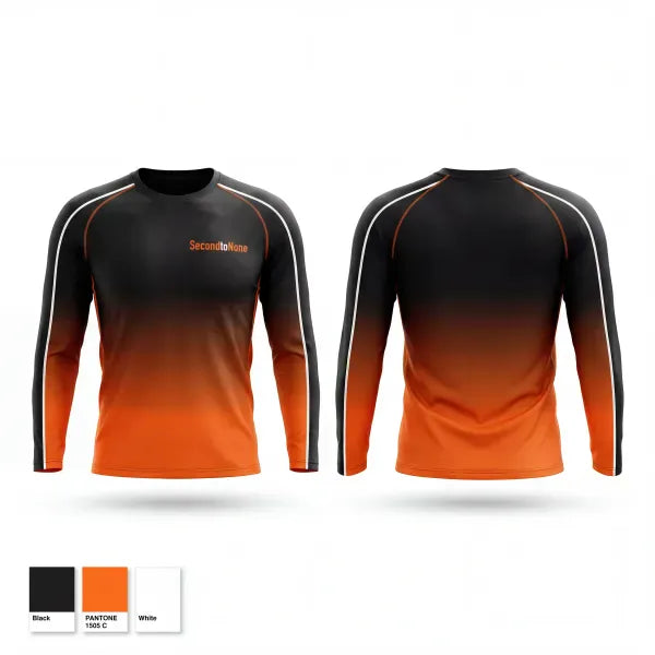 Long Sleeve Performance Shirt, SecondtoNone, Track & Field, Teamtime, Team time, sublimation, custom sports apparel, team uniforms, spirit wear, spiritwear, sports uniforms, custom shirts, team store, custom team store, fundraiser sports, apparel fundraiser