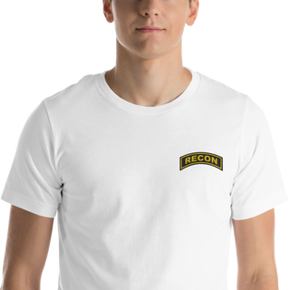 Recon2 55013620 Unisex Staple T-Shirt | Bella + Canvas 3001