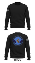 FE Warren Top-III 63787054 Crew Neck Sweatshirt - 25