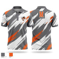 Jackets Short Sleeve Performance Polo - 1