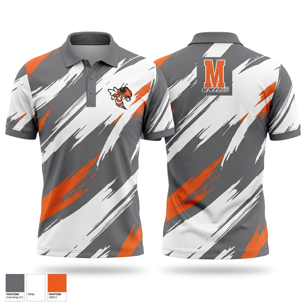 Short Sleeve Performance Polo, Jackets, Cheer, Teamtime, Team time, sublimation, custom sports apparel, team uniforms, spirit wear, spiritwear, sports uniforms, custom shirts, team store, custom team store, fundraiser sports, apparel fundraiser