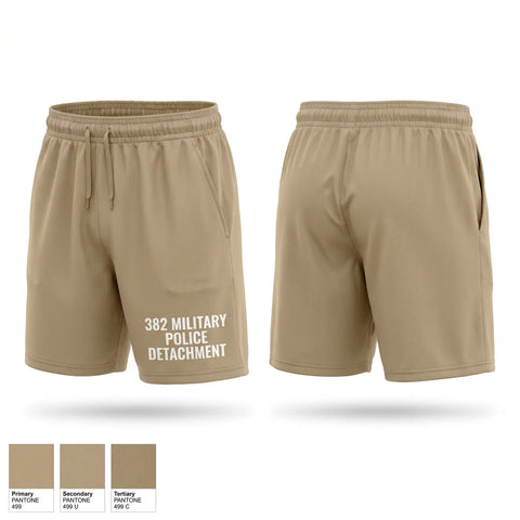 Athletic Shorts With Pockets, 382 military police detachment, Army, Teamtime, Team time, sublimation, custom sports apparel, team uniforms, spirit wear, spiritwear, sports uniforms, custom shirts, team store, custom team store, fundraiser sports, apparel fundraiser