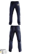 Florida Bulldogs Hockey 40347739 Sweatpants - 1